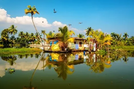 Circuit Les Incontournables de l'Inde du Sud 3*