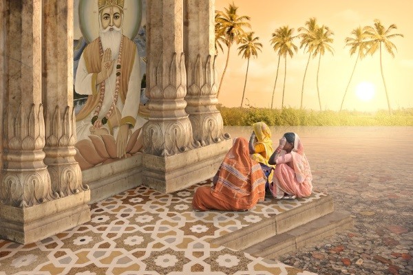 I Love India - I Love India