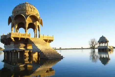 Circuit L'Inde du Nord et le Rajasthan photo 3