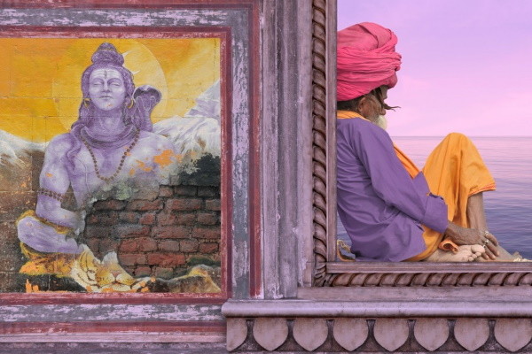 Générique - Magie du Rajasthan (limité à 20 participants)