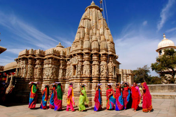 Photo - Merveilles de l'Inde du Nord