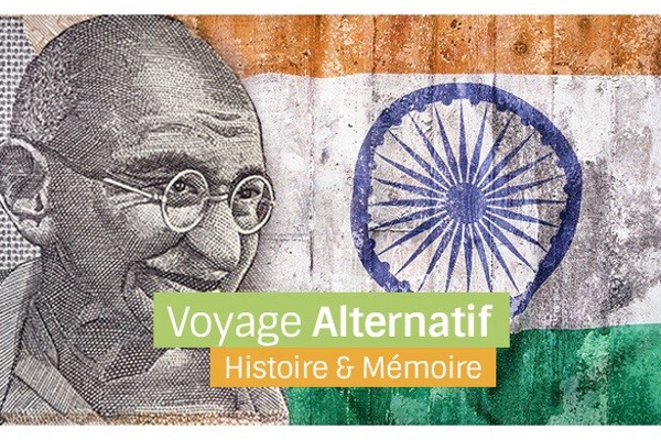 Voyage alternatif en Terre Indienne - Voyage alternatif en Terre Indienne