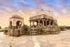 Monument - Circuit Intensément Rajasthan 3* Delhi Inde