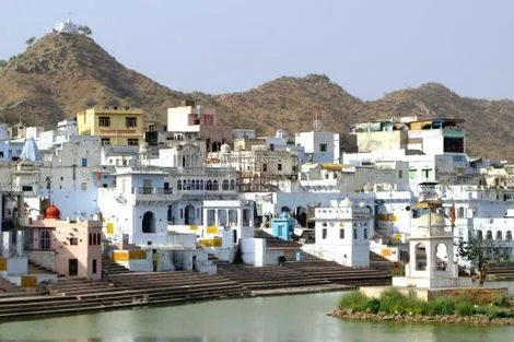 Circuit FRAM Sur les pas des Maharadjahs & extension Haridwar et Rishikesh 3* photo 4