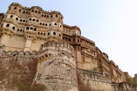 Circuit FRAM Sur les pas des Maharadjahs & extension Haridwar et Rishikesh 3* photo 1