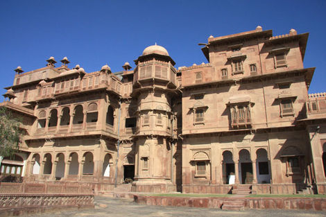 Circuit Trésors du Rajasthan & extension Haridwar & Rishikesh 3* photo 3