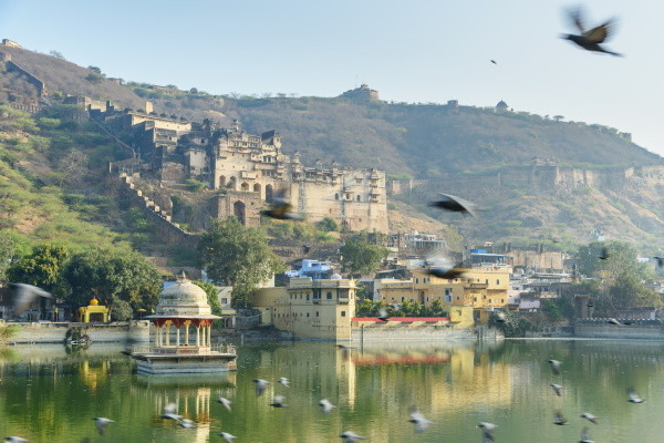 Bundi