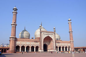 Inde-Delhi, Circuit Passionnément Rajasthan
