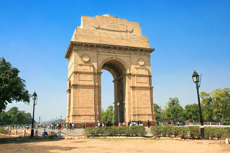 Circuit Inoubliables de l'Inde du Nord 4* photo 8