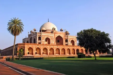 Circuit FRAM Passionnément Rajasthan 3* photo 2