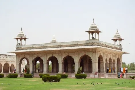 Circuit Mille Merveilles de l'Inde du Nord via Jaisalmer et Ranakpur photo 15