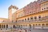 Monument - Circuit Privatif Perles du Rajasthan Delhi Inde