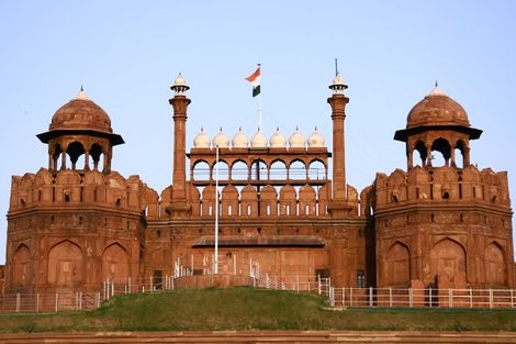Circuit FRAM Passionnément Rajasthan 3* photo 7