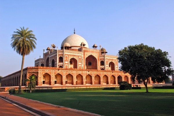 Générique Delhi