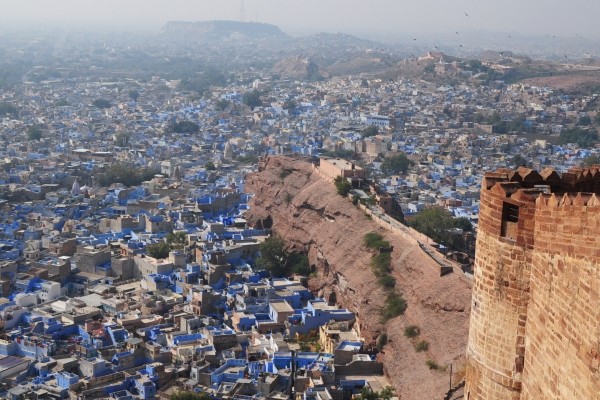 Générique Jodhpur