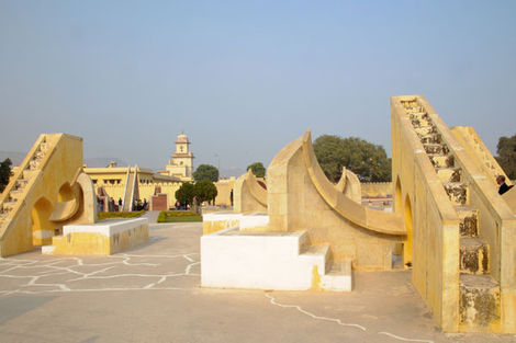 Circuit Trésors du Rajasthan 3* photo 19