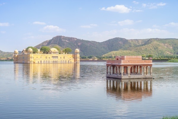 Jaipur