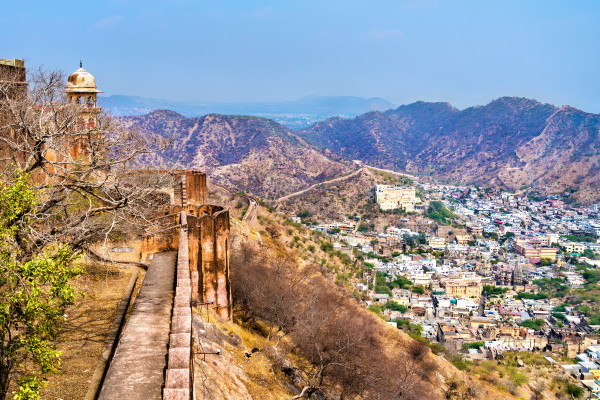 Jaipur