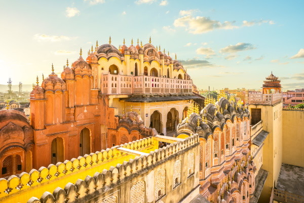 Jaipur