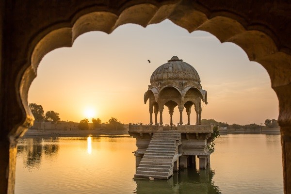 Jaisalmer