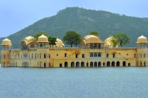 Inde-Delhi, Circuit I love India et extension Amritsar