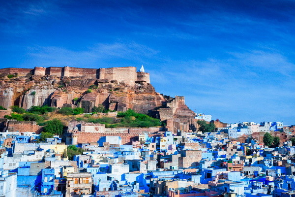 Inde : Circuit Rajasthan intime (petit groupe - 6-12 pers.)