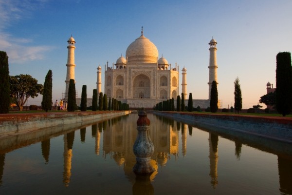 Monument - Circuit Sur les pas des Maharadjahs 3* Delhi Inde