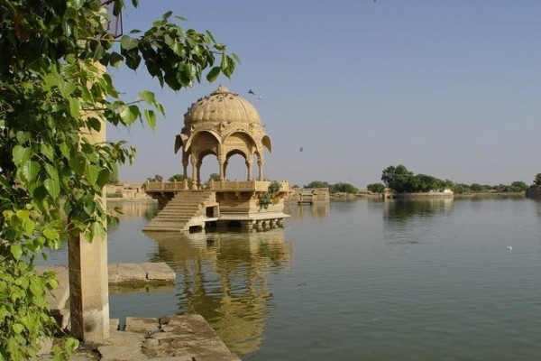 Les incontournables Rajasthan