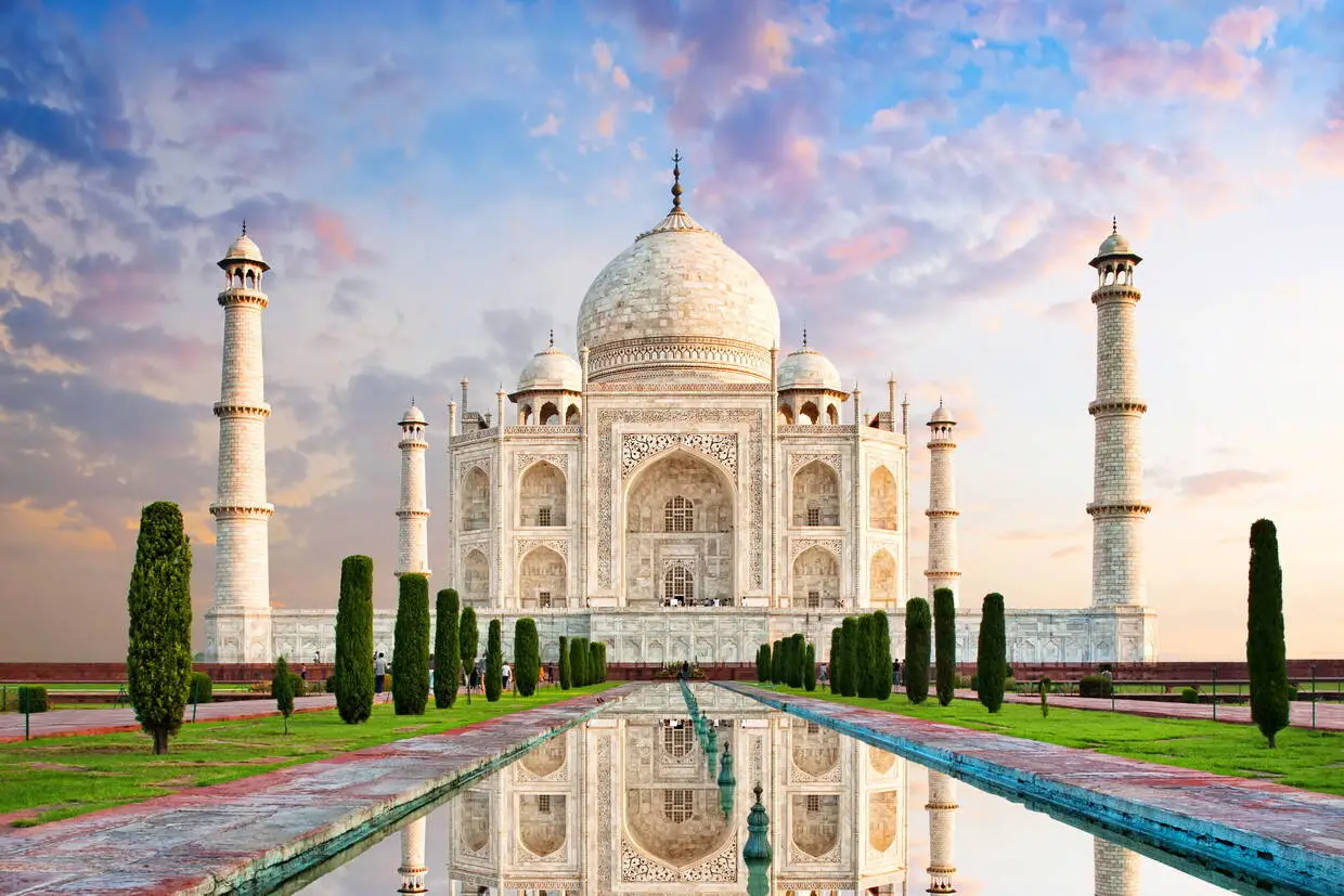 Inde : Circuit Beautés du Rajasthan