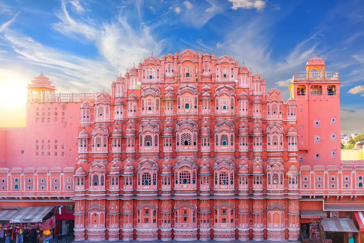 Inde : Circuit Des cités royales aux lagunes du Kerala