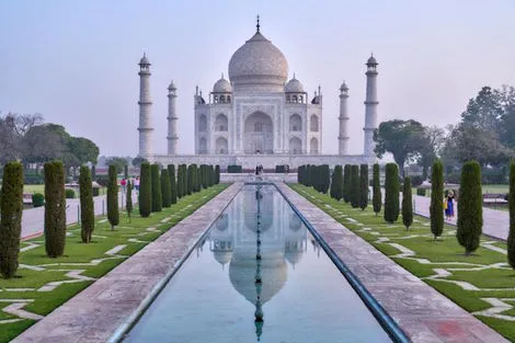 Inde : Circuit L'âme du Rajasthan