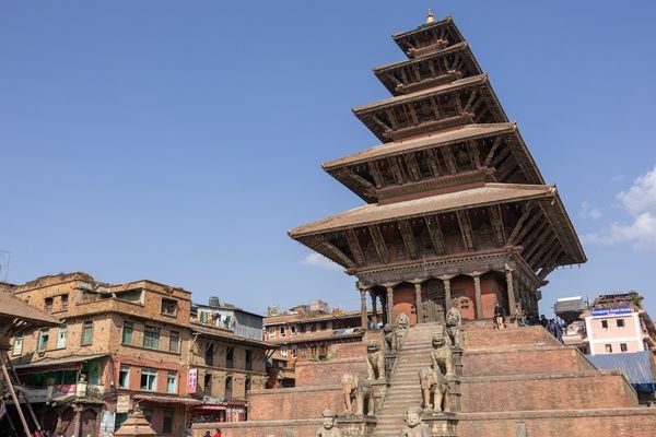Inde : Circuit Merveilles de l'Inde du Nord & Extension Népal - Limité à 24 pers.
