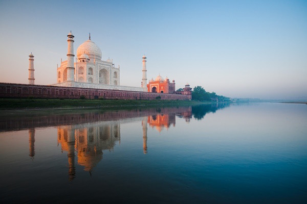 Inde : Circuit Merveilles de l'Inde du Nord - Spécial Fête de Diwali - Limité à 24 pers.