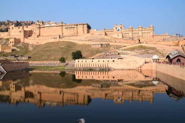 Inde : Circuit Merveilles de l'Inde du Nord spécial Fête de Diwali & extension Népal - Limité à 24 pers.