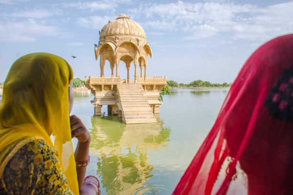 Inde : Circuit Rajasthan à la rencontre des communautés locales