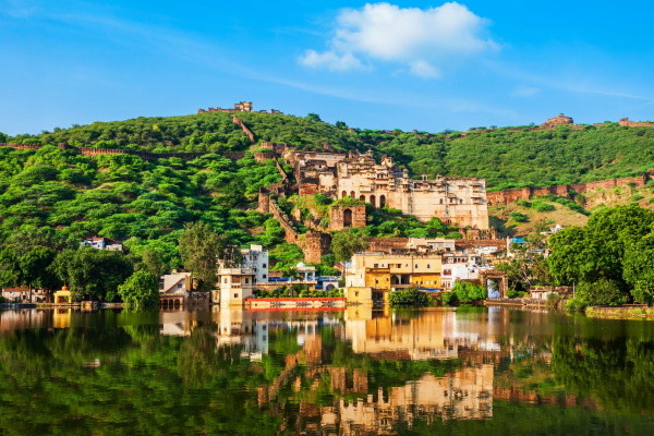 Inde : Circuit Rajasthan Intimiste - Limité 14 pers.