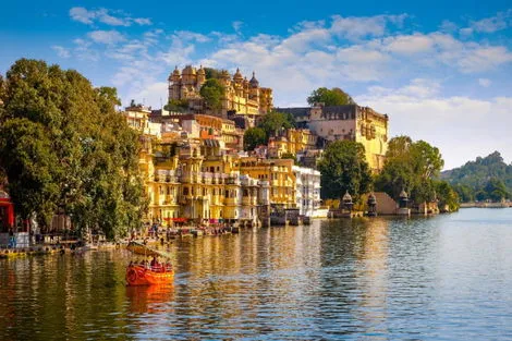 Inde : Circuit Rajasthan Intimiste et Népal - Limité à 14 pers