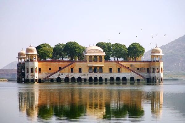 Monument - Circuit Trésors du Rajasthan & extension Haridwar & Rishikesh 3* Delhi Inde