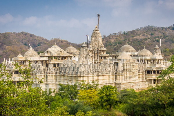 Ranakpur