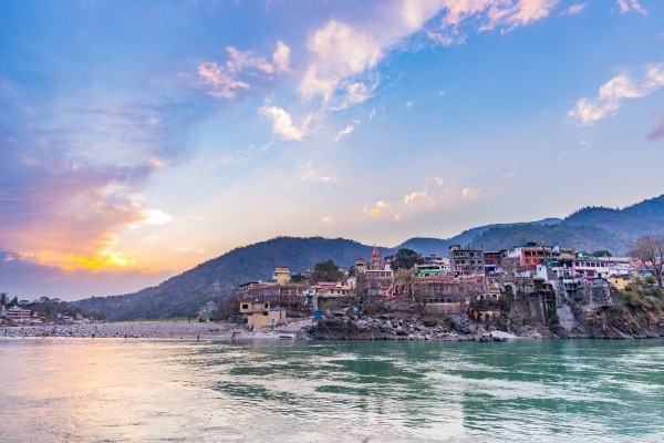 Rishikesh