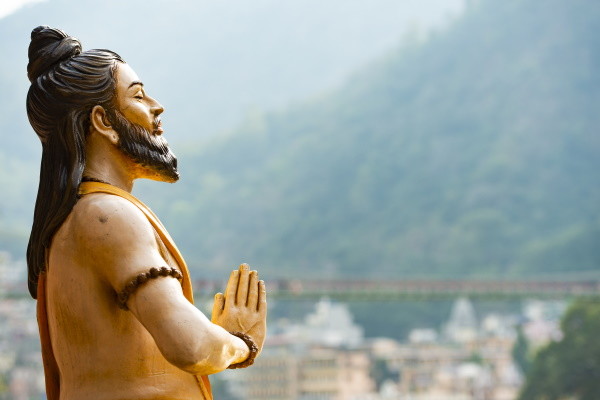 Rishikesh