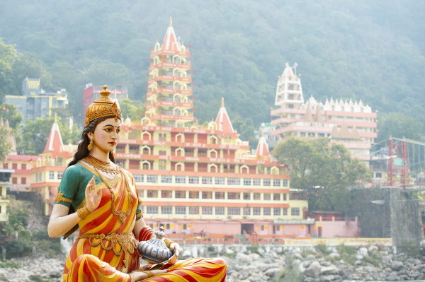 Rishikesh