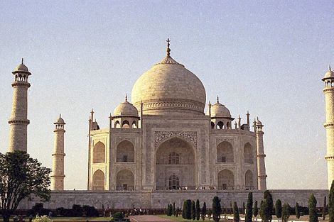 Circuit Sur la Route du Taj Mahal 3* photo 5