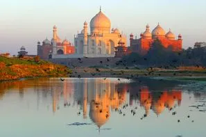 Séjour Inde - Circuit Beautés du Rajasthan