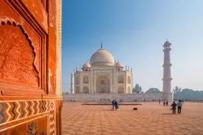 Inde-Delhi, Circuit Beautés du Rajasthan