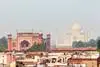 Ville - Circuit Du Taj Mahal à Goa en Privatif 4* Delhi Inde