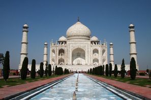 Inde-Delhi, Circuit Inoubliables de l'Inde du Nord 2018