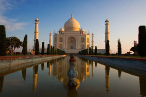 Inde-Delhi, Circuit Beautés du Rajasthan