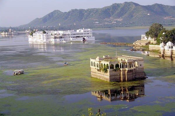 Udaipur