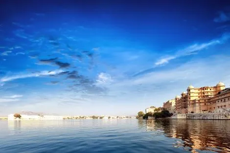 Circuit Intensément Rajasthan 3*